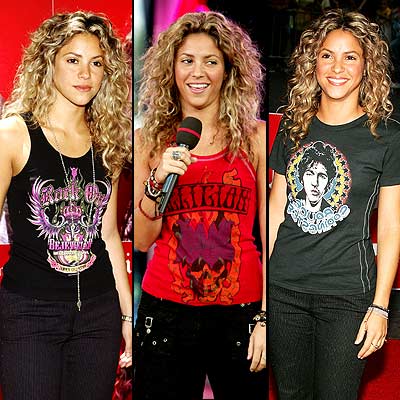 Camisetas rockeras mujer zara outlet